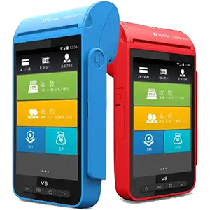 吴江拉卡拉智能POS机